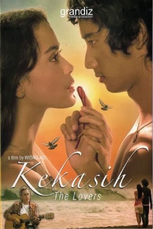Kekasih (2008) poster