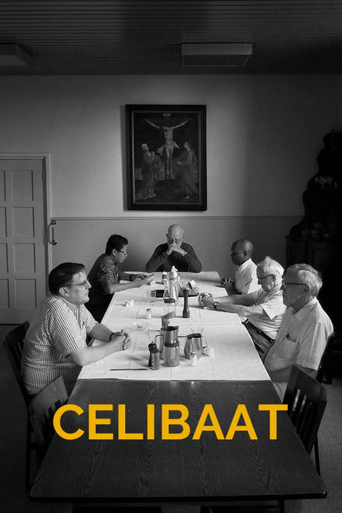 Celibaat (2019) poster