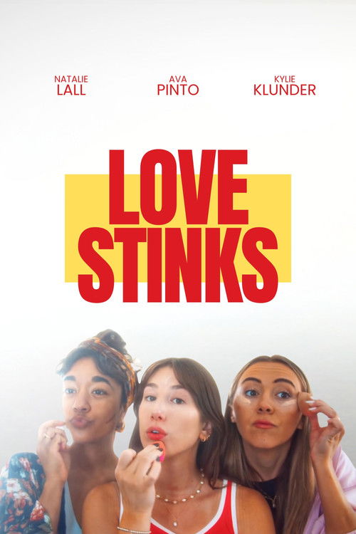 Love Stinks (2024) poster