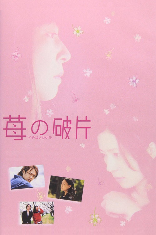 苺の破片 イチゴノカケラ (2005) poster