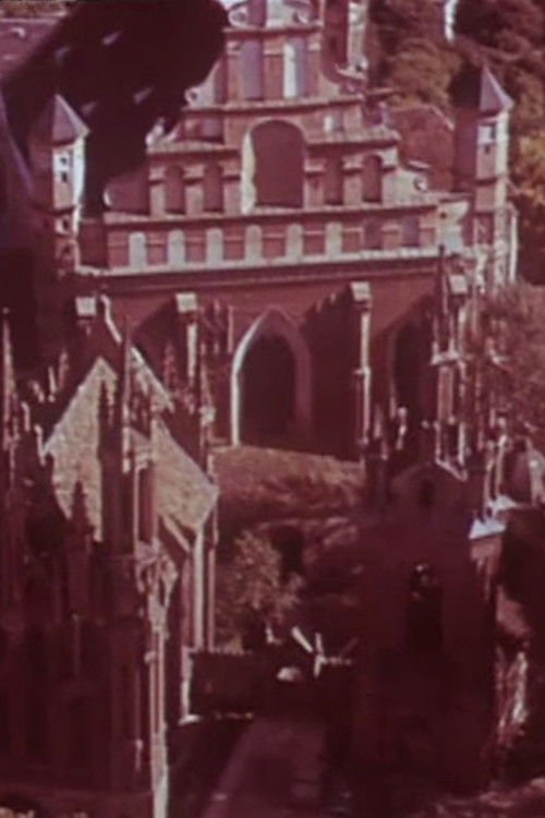 Amžių prisilietimas (1983) poster