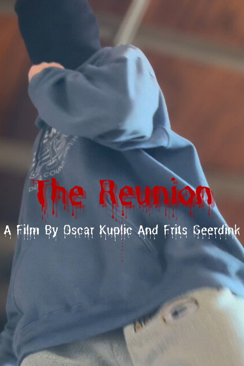 The Reunion (2025) poster