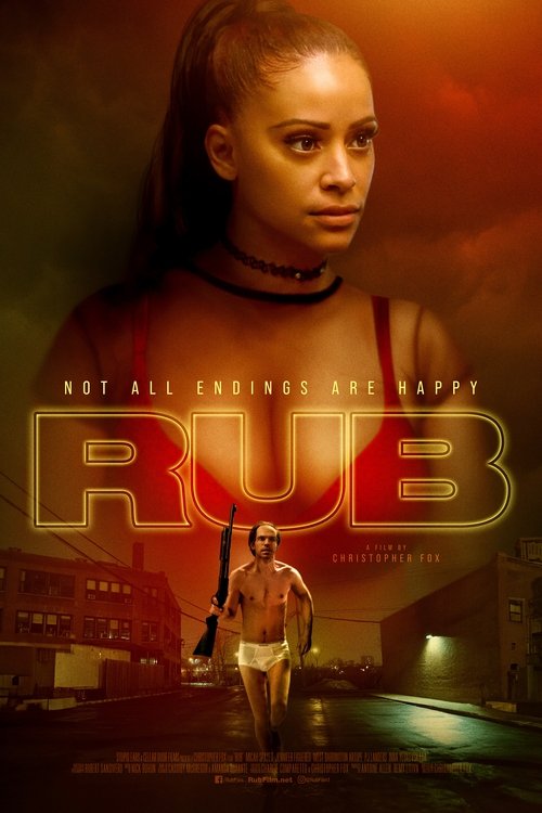 Rub (2023) poster