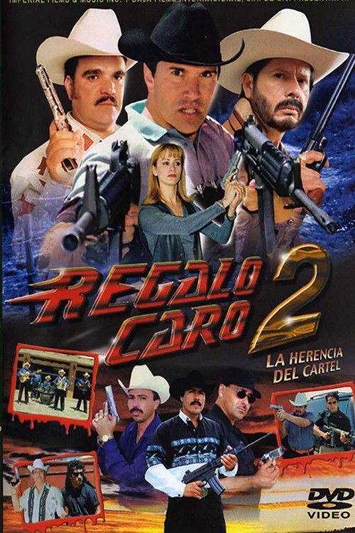 Regalo Caro II (2004) poster