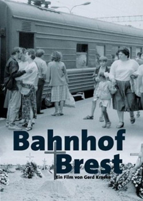 Terminus Brest (1994) poster