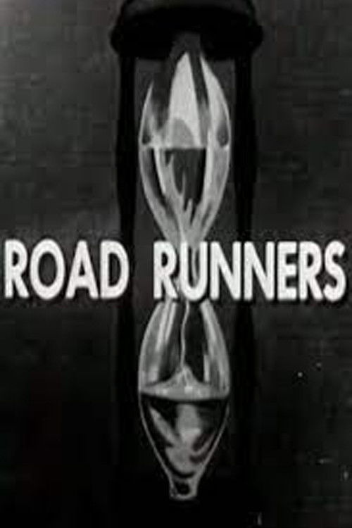 Road Runners (1952) poster