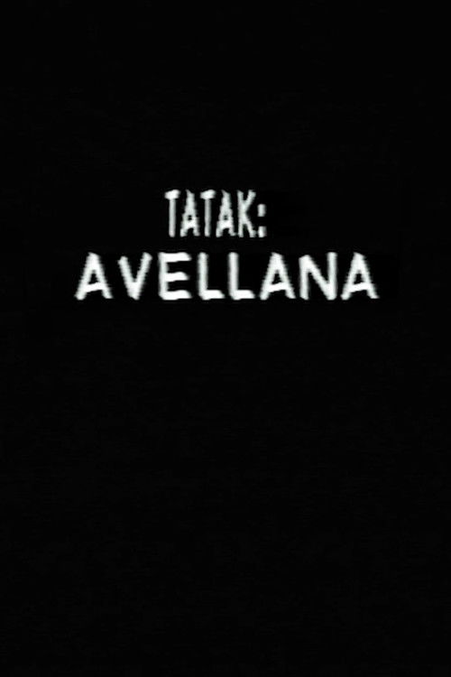 Tatak Avellana (1988) poster