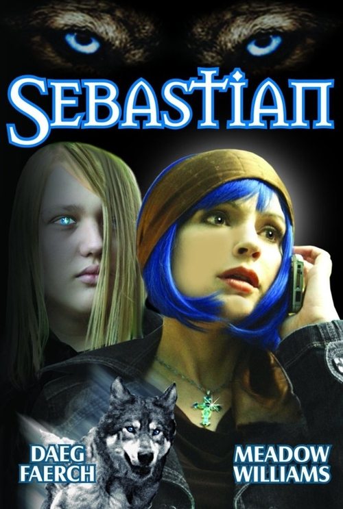 Sebastian (2012) poster