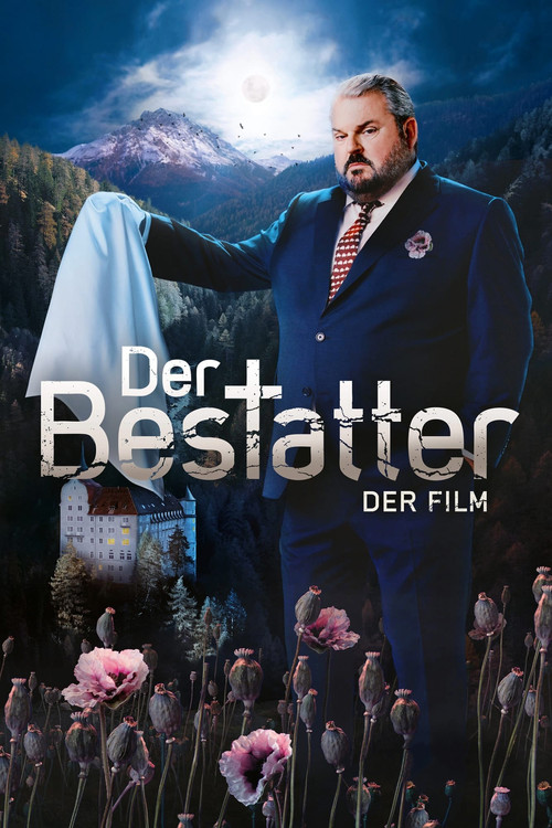 Der Bestatter - Der Film (2023) poster