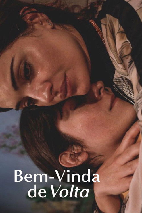 Bem-Vinda de Volta (2022) poster