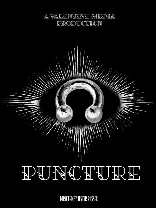 Puncture (2025) poster