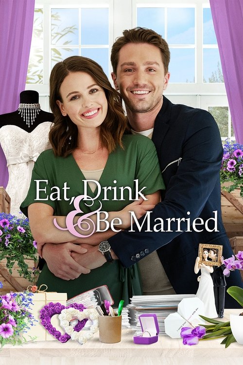 Eat, Drink and Be Married (2019) poster