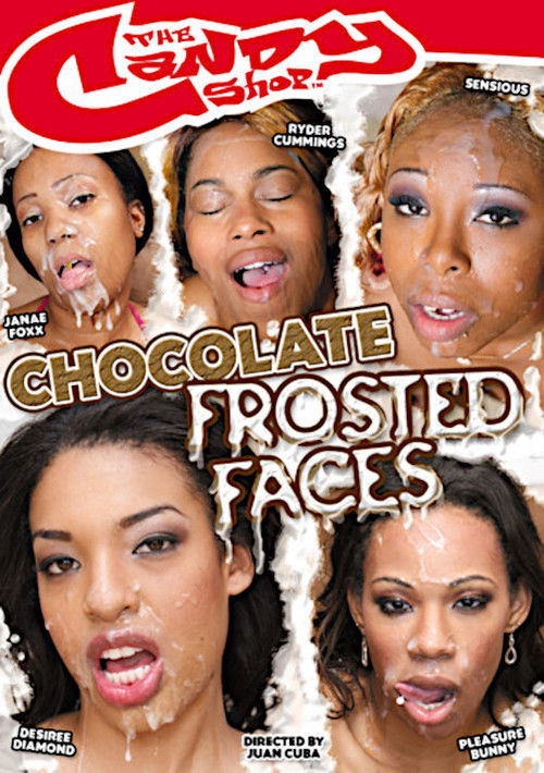 Chocolate Frosted Faces (2007) poster