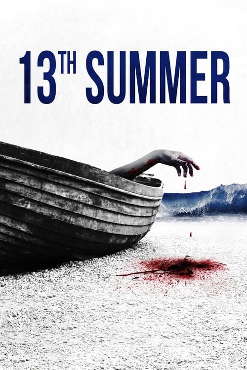 13th Summer (2024) poster