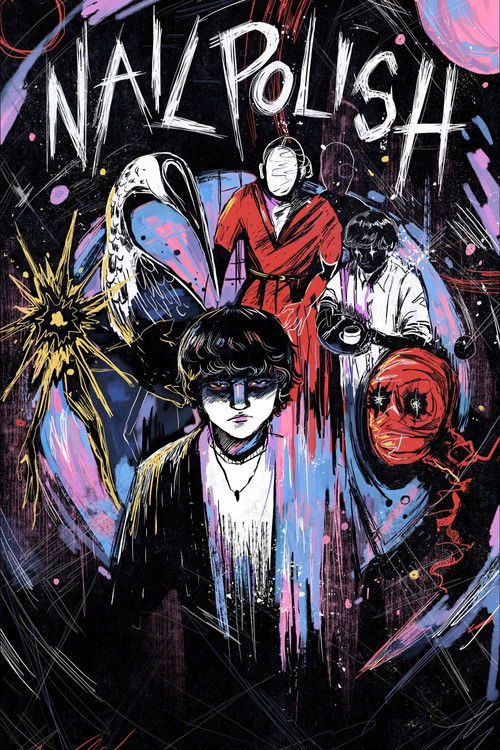 NAIL POLISH (2025) poster