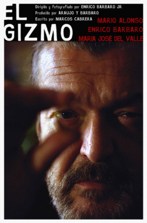 El gizmo (2025) poster