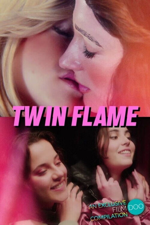 Twin Flame (2023) poster