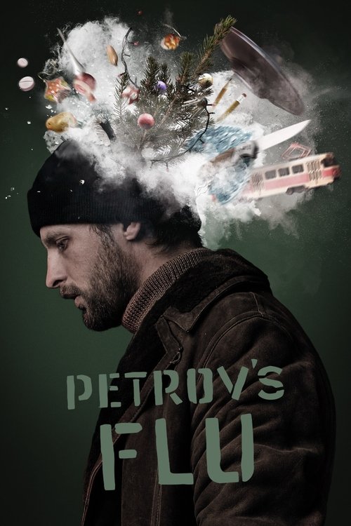 Petrov Grip Oldu (2021) poster