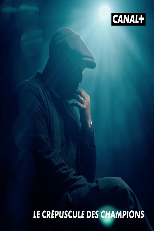 Le crépuscule des champions (2023) poster