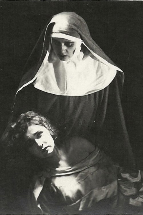 La Ferita (1923) poster