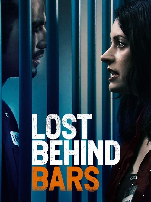 Lost behind bars (2008) poster