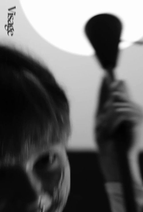 Visage (2024) poster