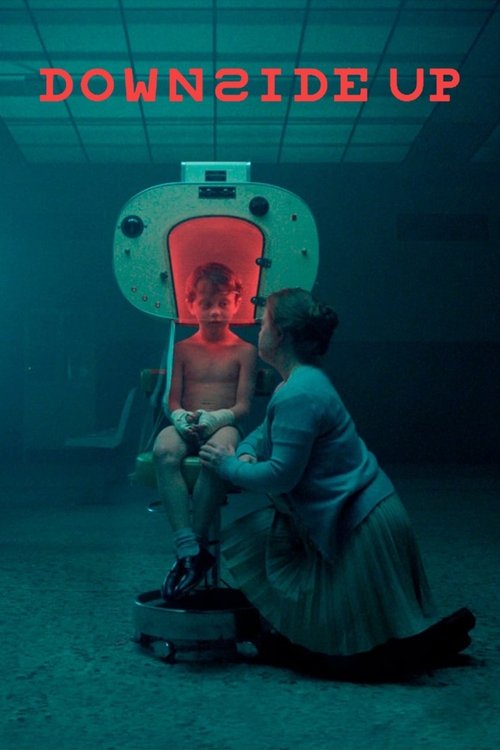 Tepetaklak (2016) poster