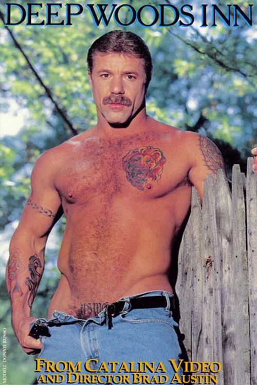 Deep Woods Inn (1998) poster