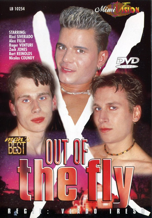 Out Of The Fly (2004) poster