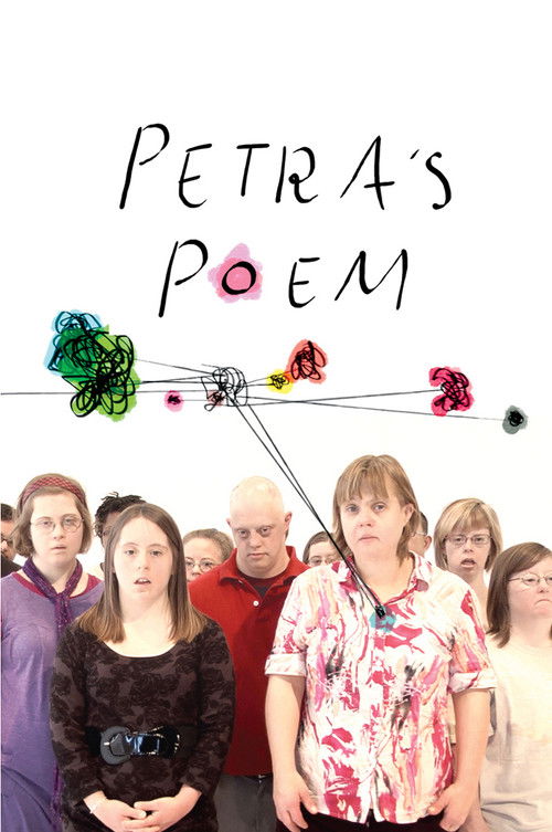 Petra's Poem (2013) poster