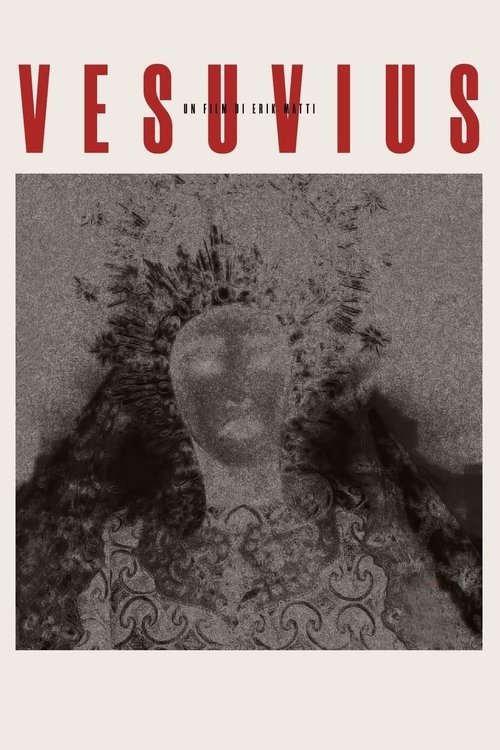 Vesuvius (2012) poster