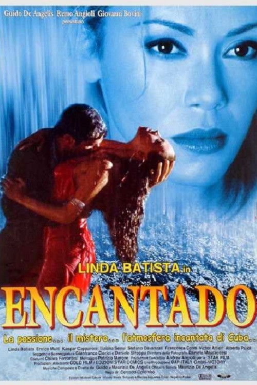 Encantado (2002) poster