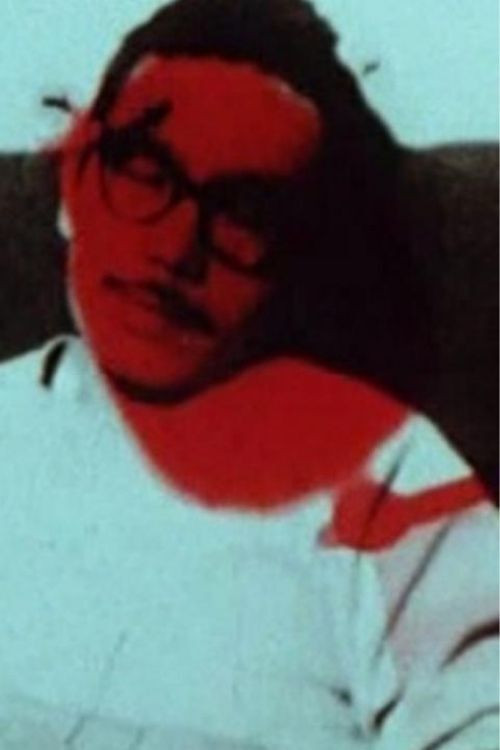 Mad Nest (1955) poster