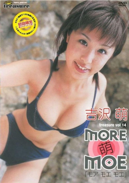 more 萌 moe (2003) poster