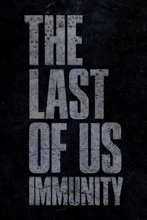 Immunity (2024) poster