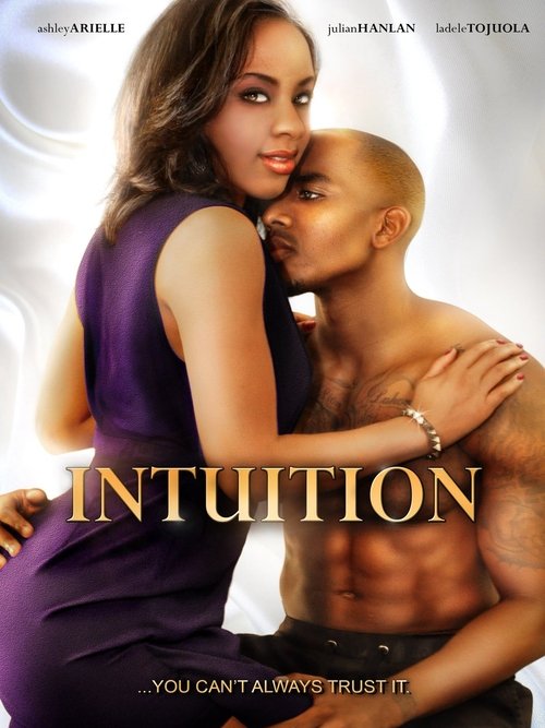 Intuition (2015) poster