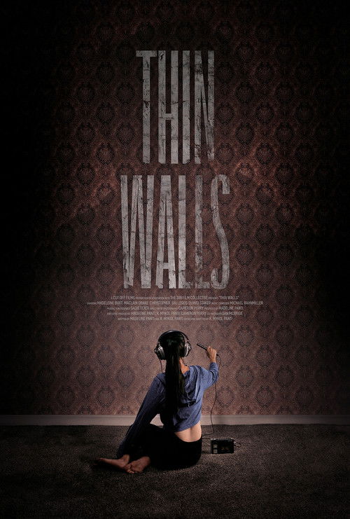 Thin Walls (2024) poster