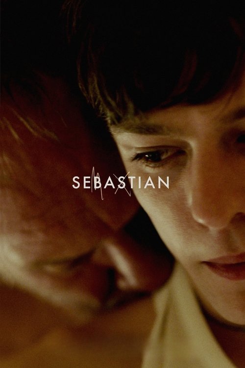 Sebastian (2024) poster