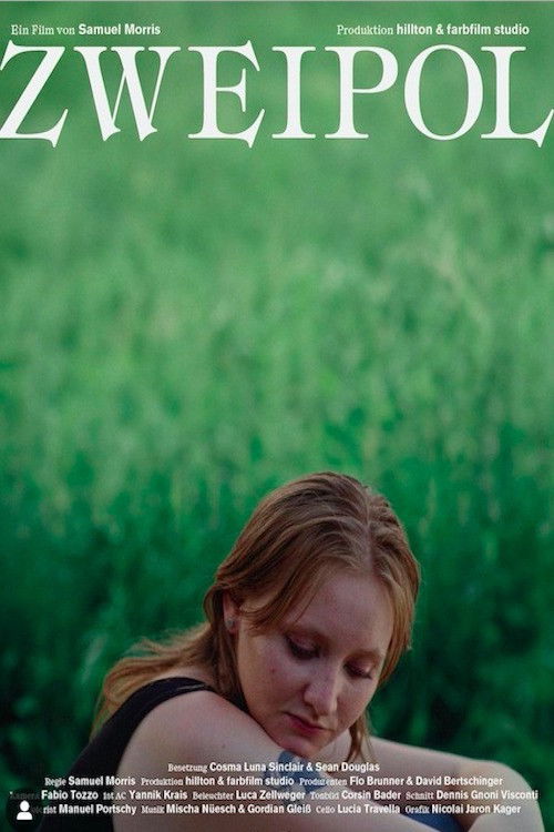 Two · Pole (2024) poster