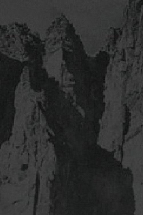 Triglav 200 (1978) poster