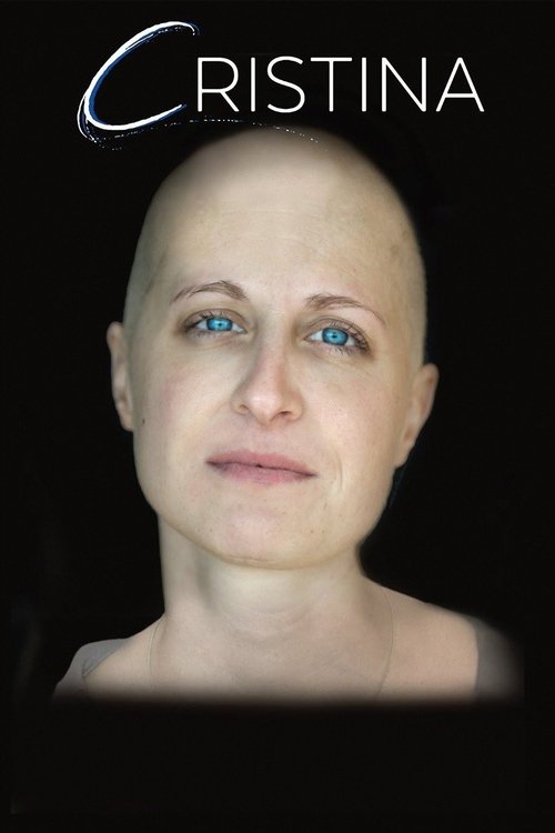 Cristina (2016) poster