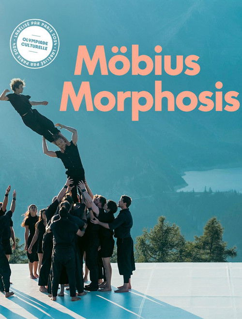 Möbius Morphosis (2024) poster