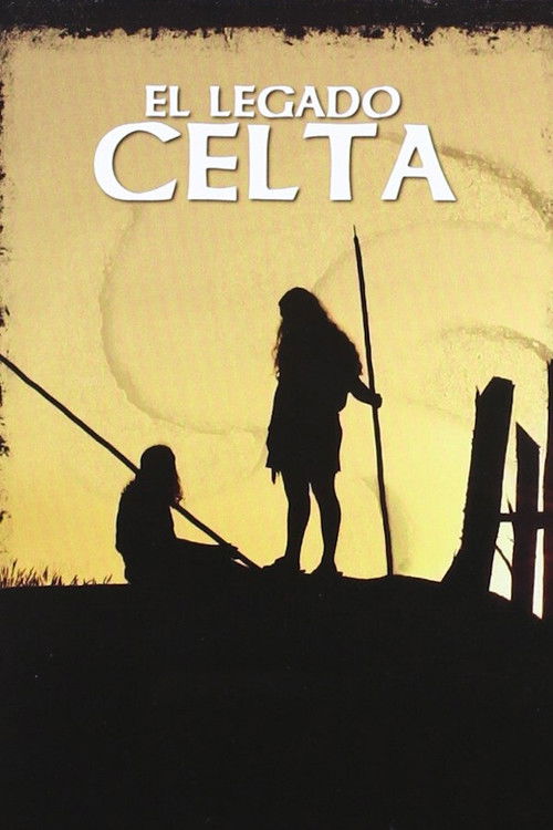 The Celtic Legacy (2011) poster