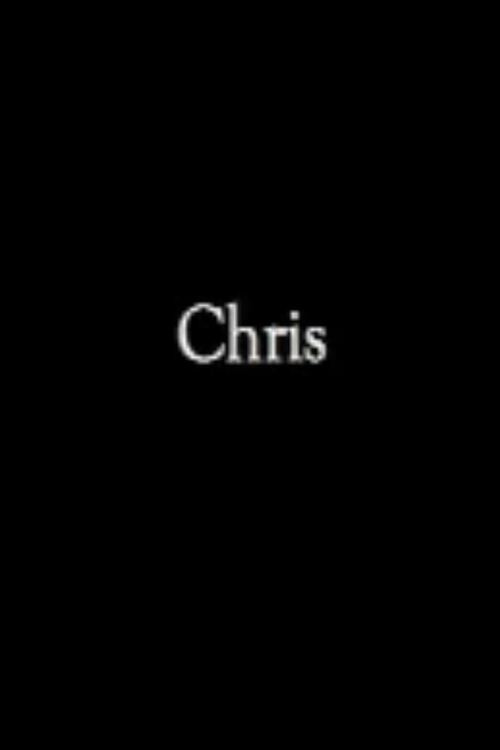 Chris (2010) poster