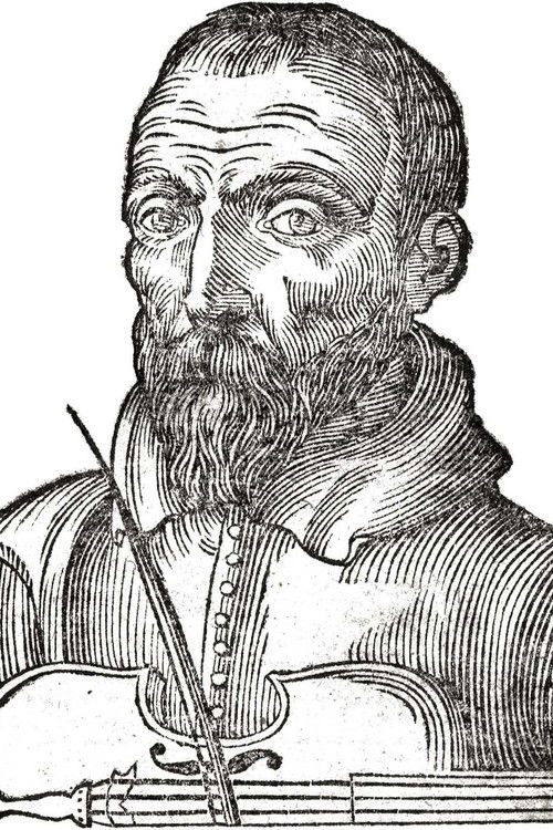Giulio Cesare Croce