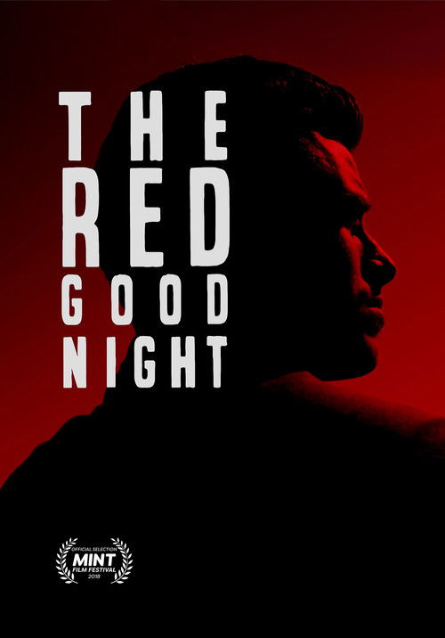The Red Goodnight (2018) poster