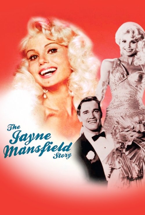 The Jayne Mansfield Story (1980) poster
