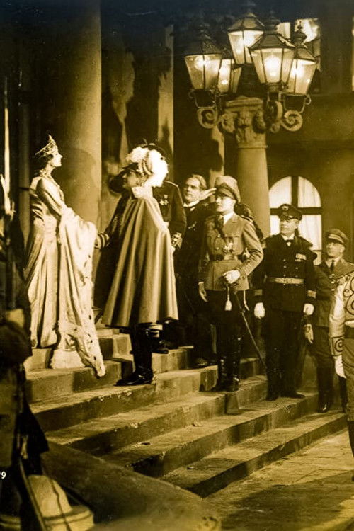 One Does Not Play with Love (1926) poster