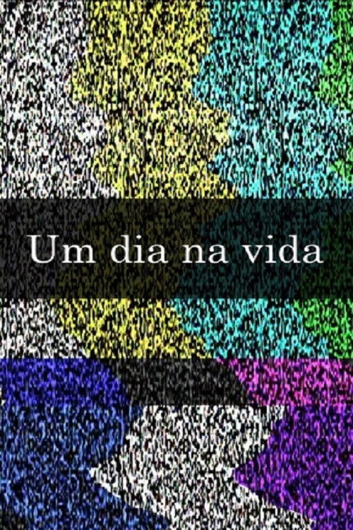 Um Dia na Vida (2010) poster