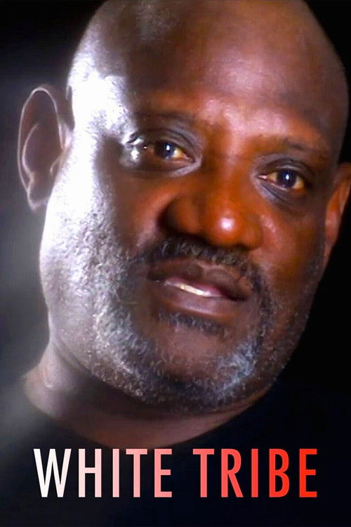 White Tribe (2000) poster